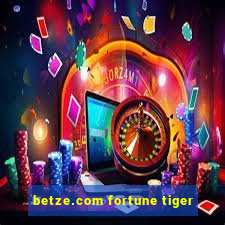 betze.com fortune tiger